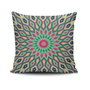 Aberto Design Cojín MANDALA-05 Multicolor